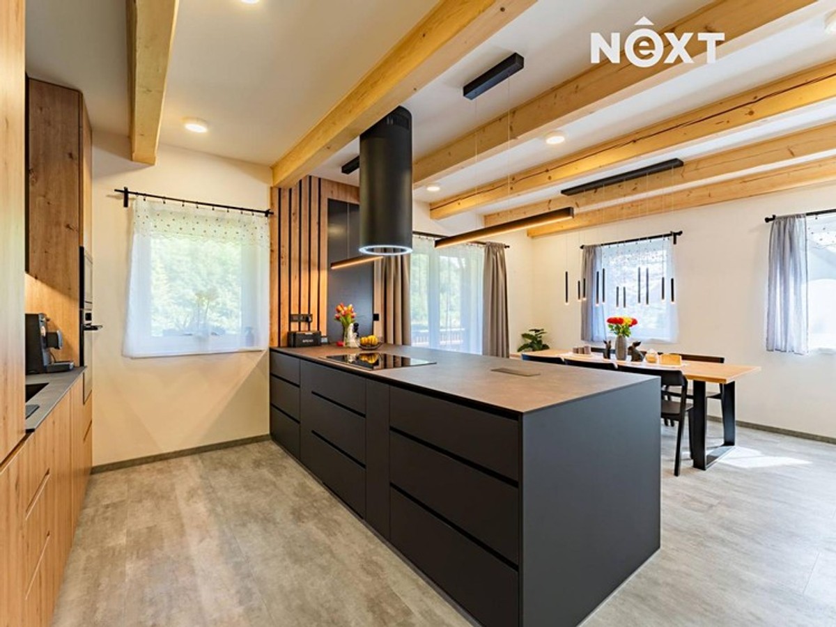 Prodej domu 178 m², pozemek 1084 m²