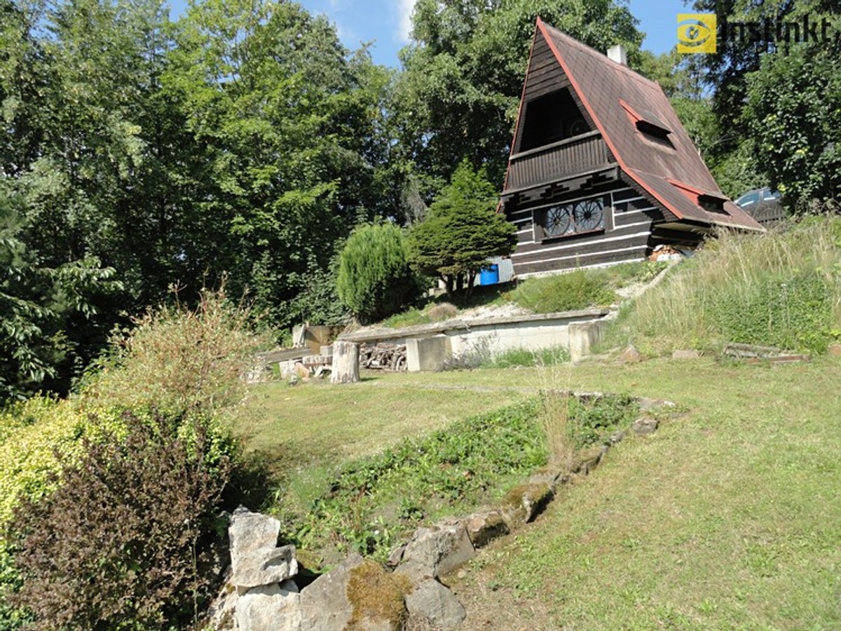 Prodej stavebního pozemku 508 m²