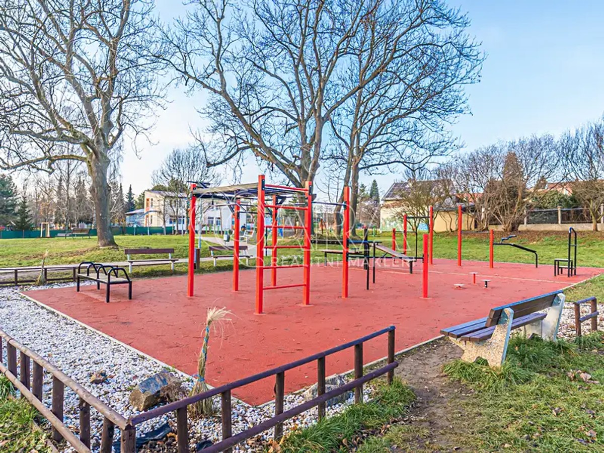 Prodej domu 98 m², pozemek 296 m²