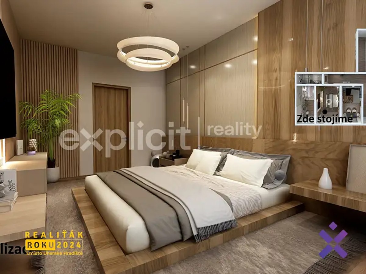 Prodej domu 85 m², pozemek 306 m²