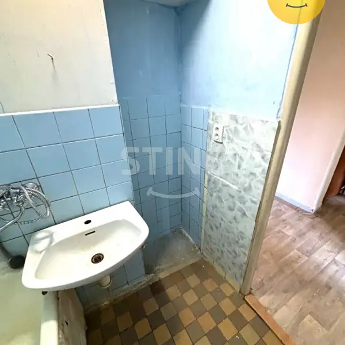 Prodej bytu 2+1 55 m²