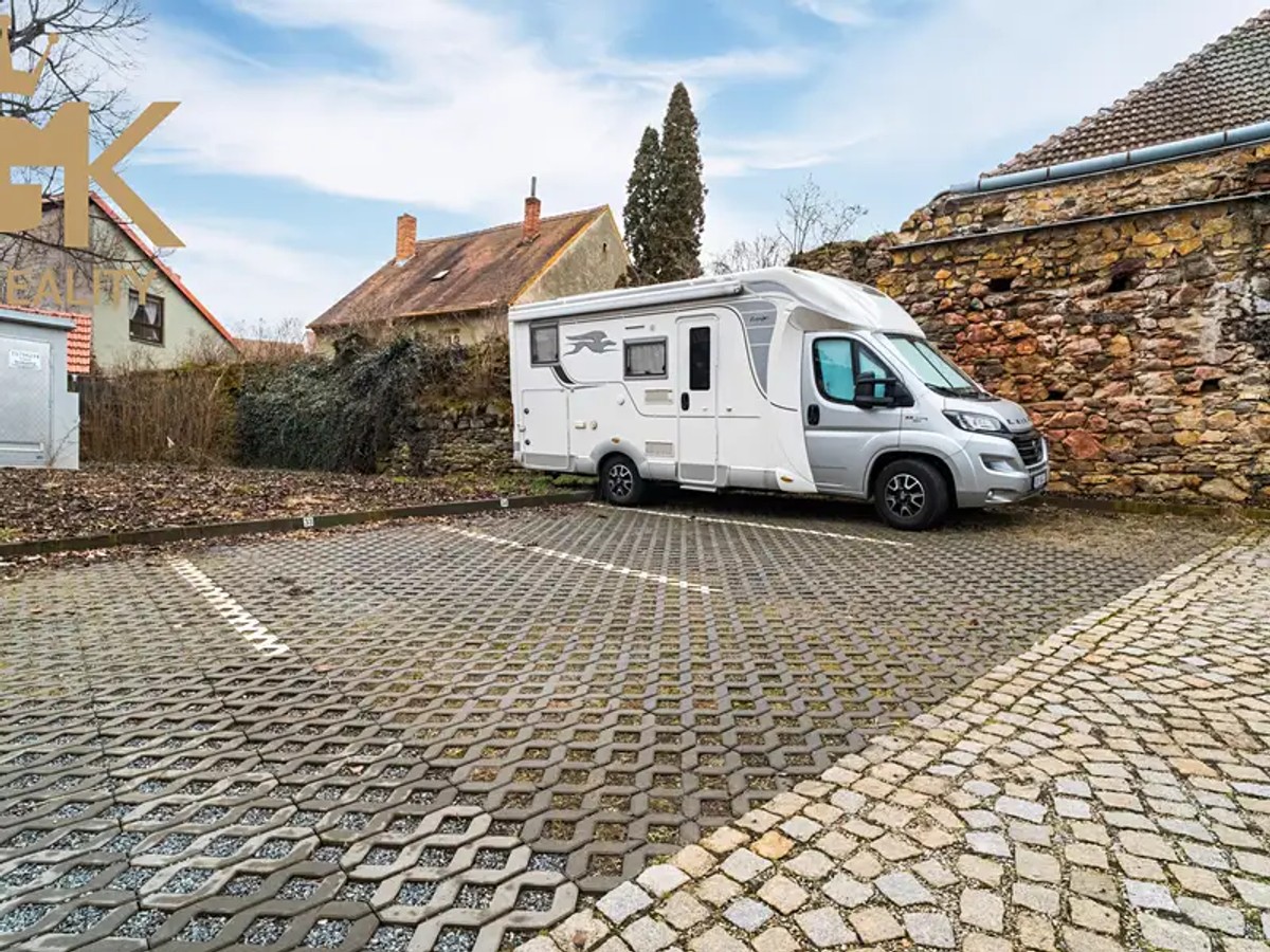 Prodej domu 500 m², pozemek 226 m²