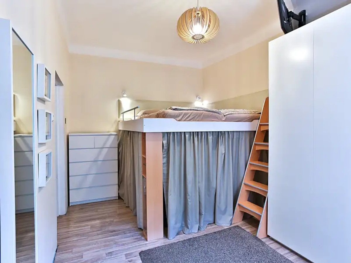 Prodej bytu 3+1 86 m²