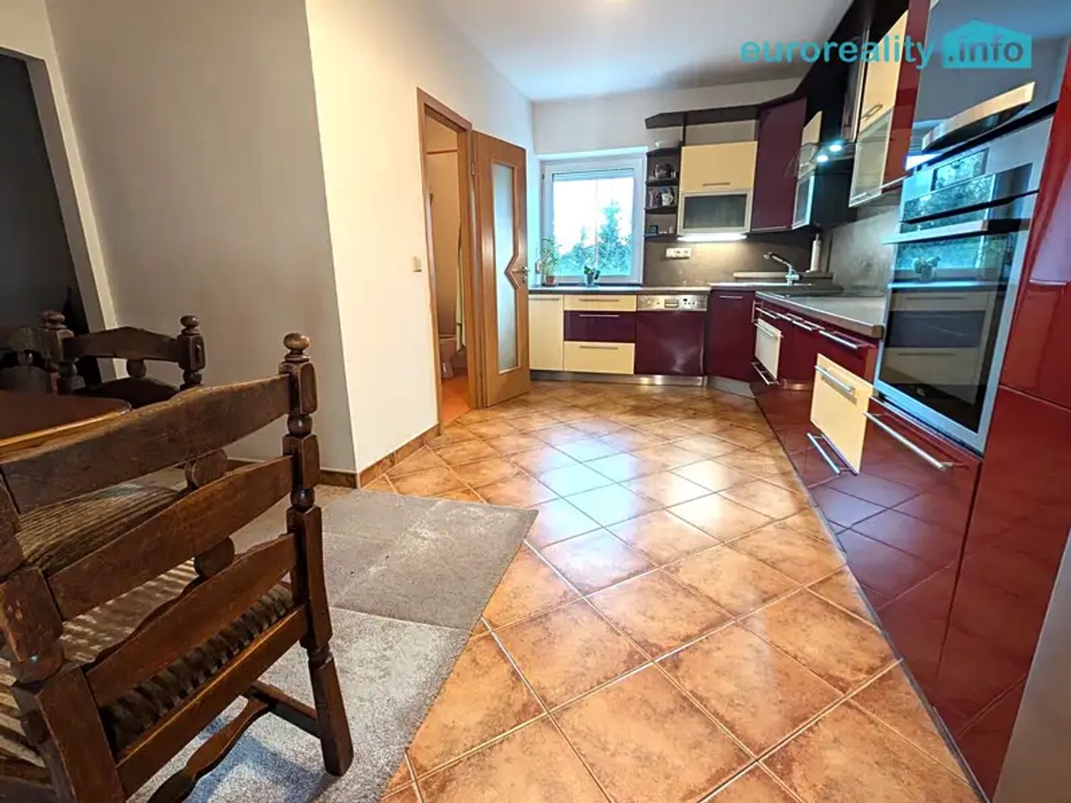 Prodej domu 180 m², pozemek 790 m²