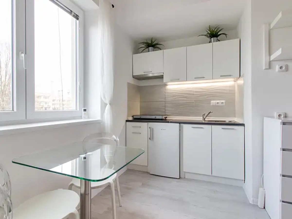 Prodej bytu 1+kk 30 m²