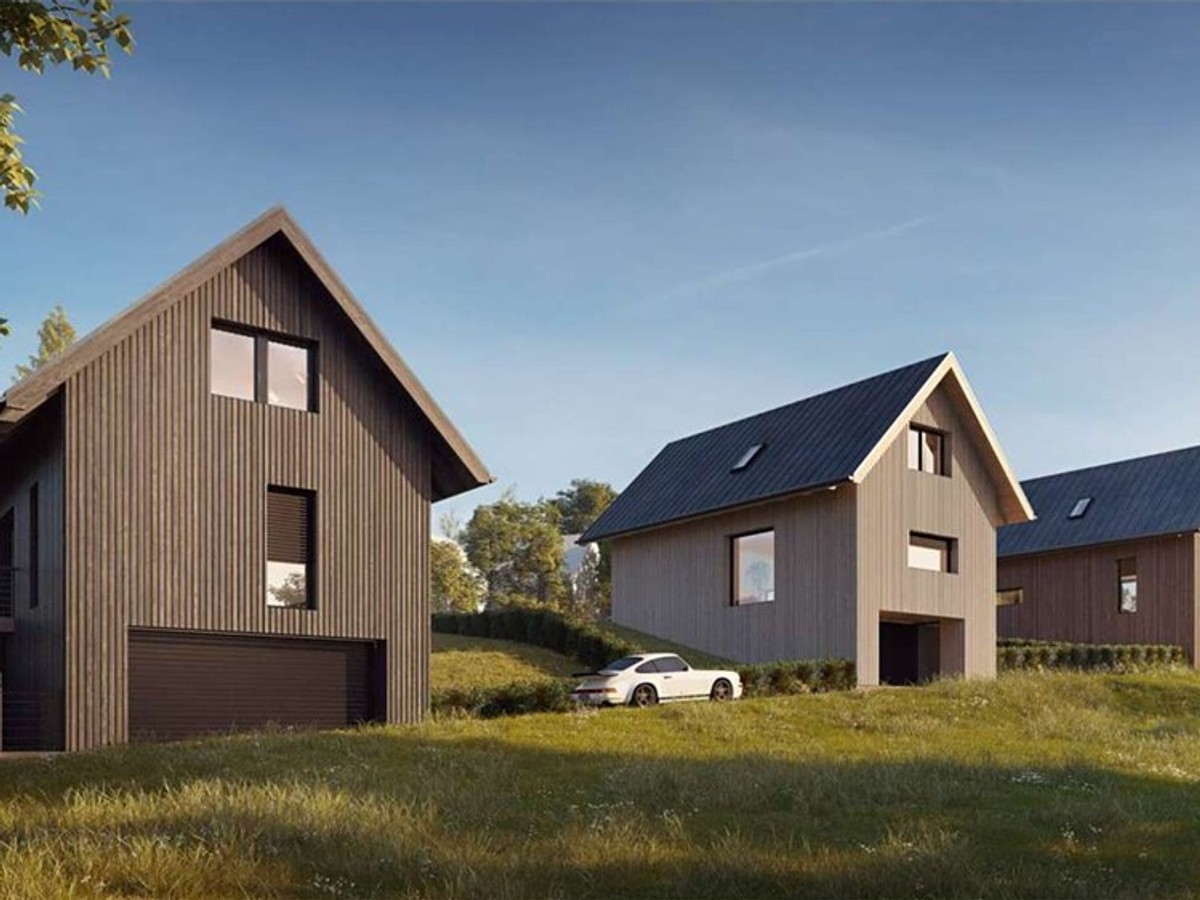 Prodej domu 351 m², pozemek 351 m²