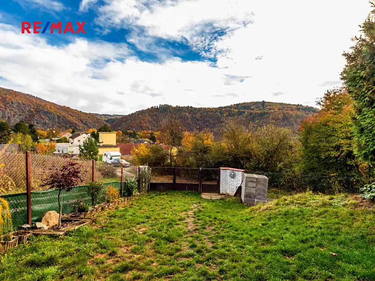 Prodej chaty 150 m², pozemek 460 m²