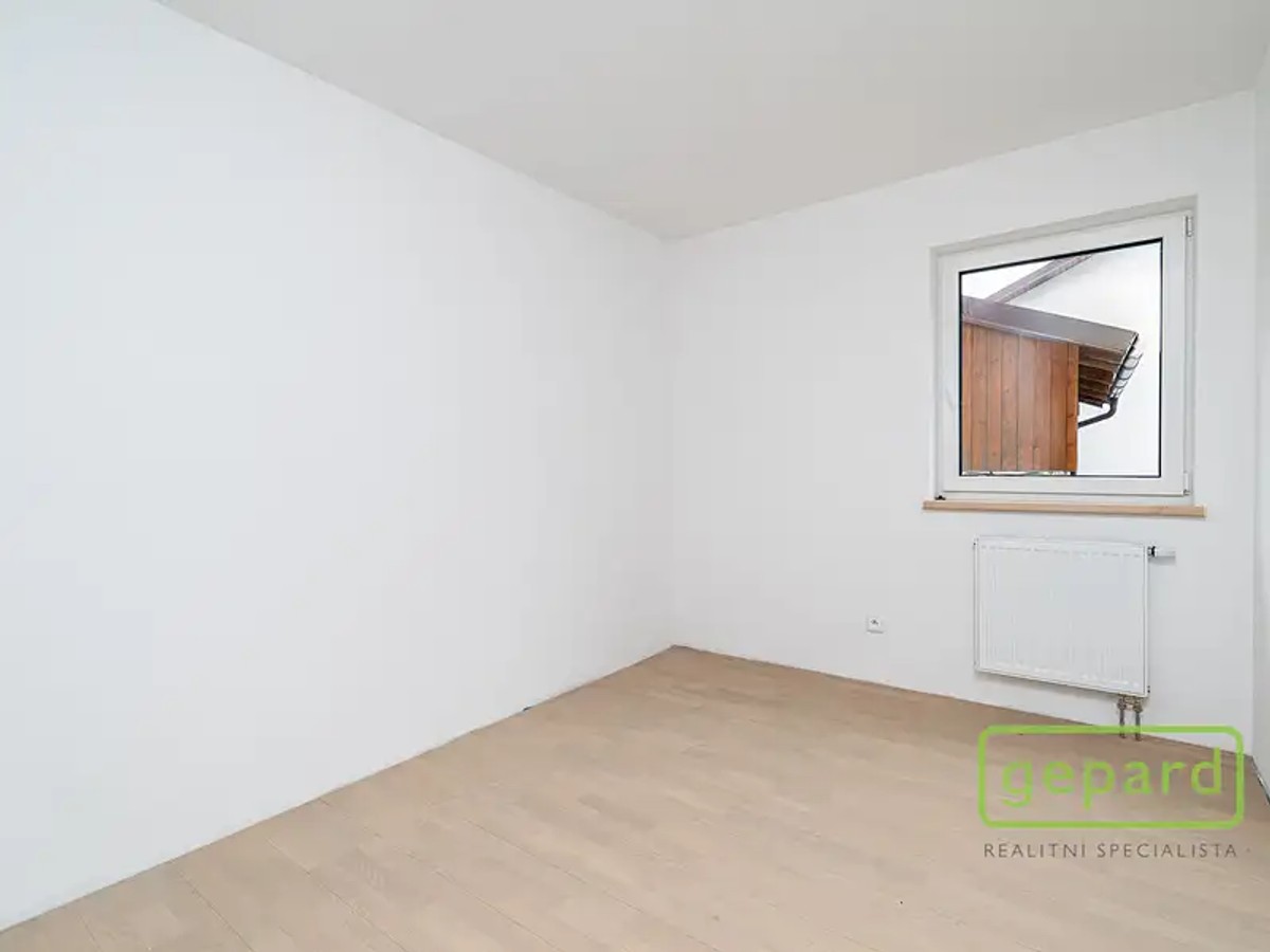 Prodej domu 126 m², pozemek 454 m²
