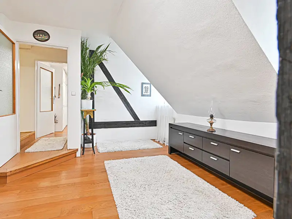 Prodej bytu 4+kk 123 m²