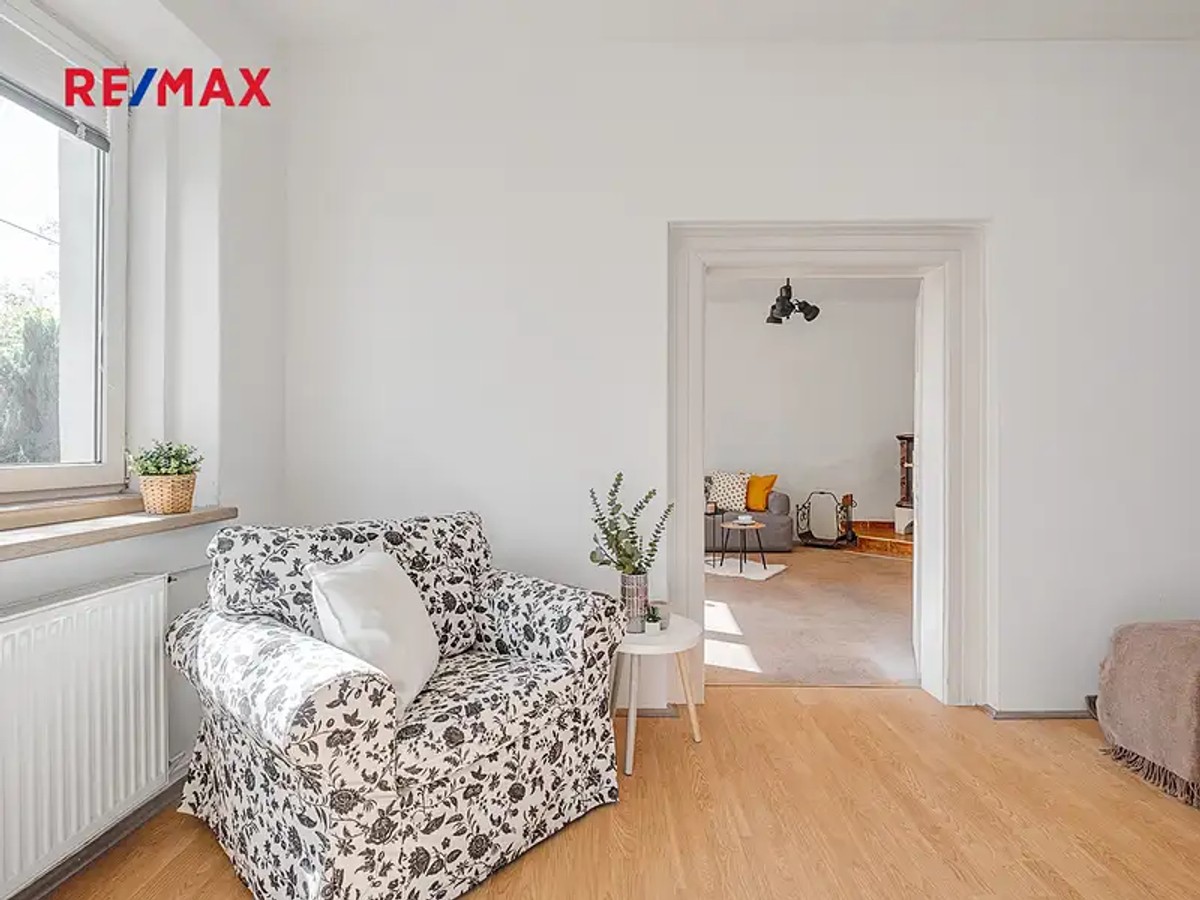 Prodej domu 96 m², pozemek 763 m²