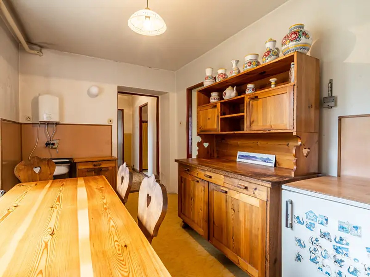 Prodej domu 138 m², pozemek 1700 m²