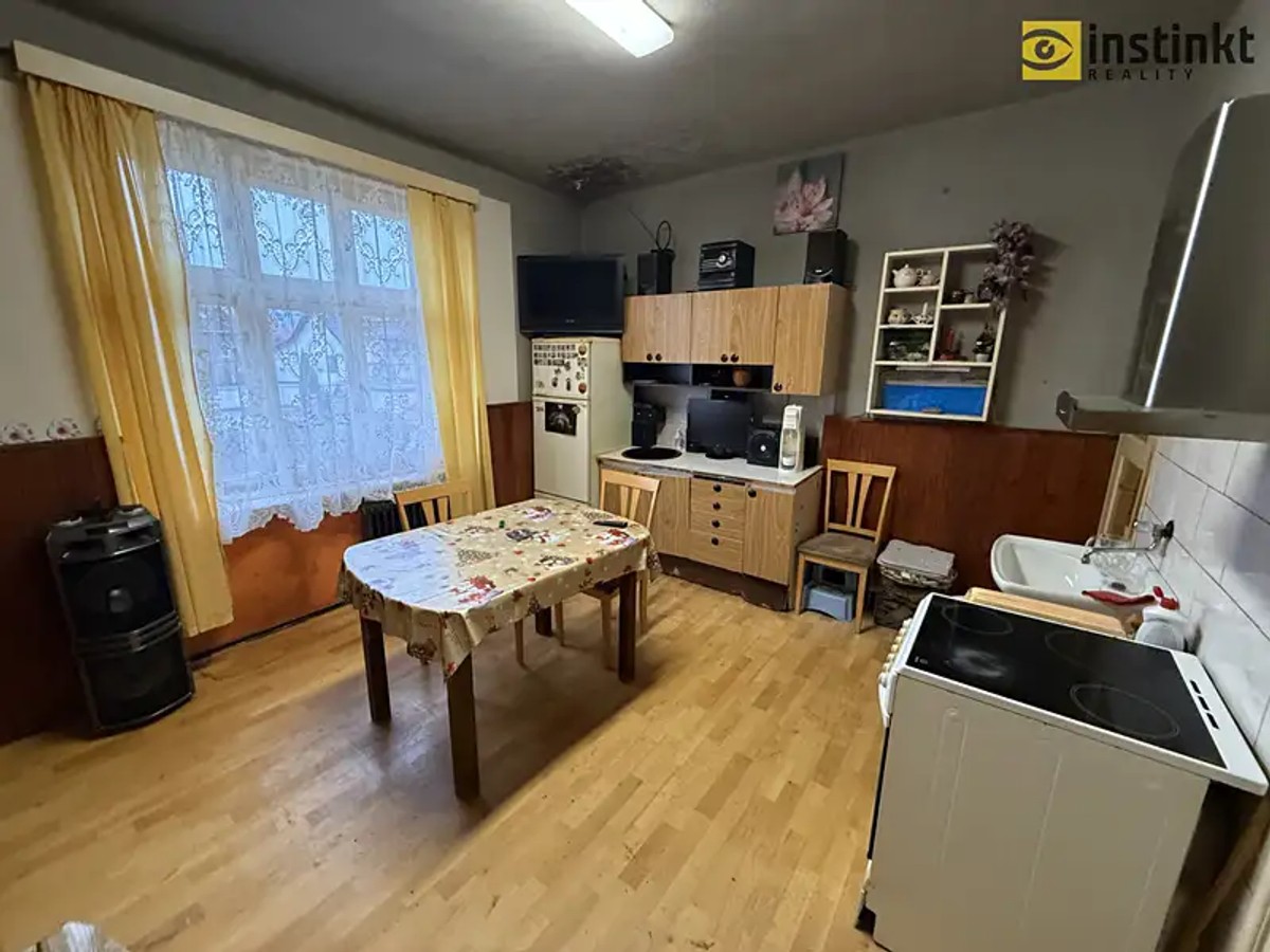 Prodej domu 150 m², pozemek 634 m²