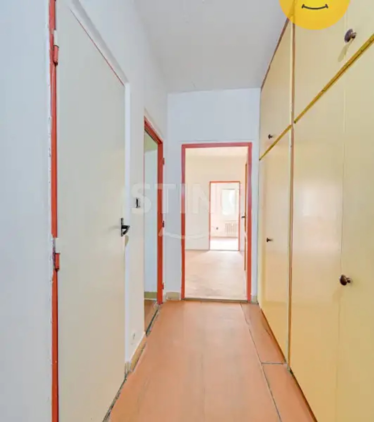 Prodej bytu 3+1 61 m²