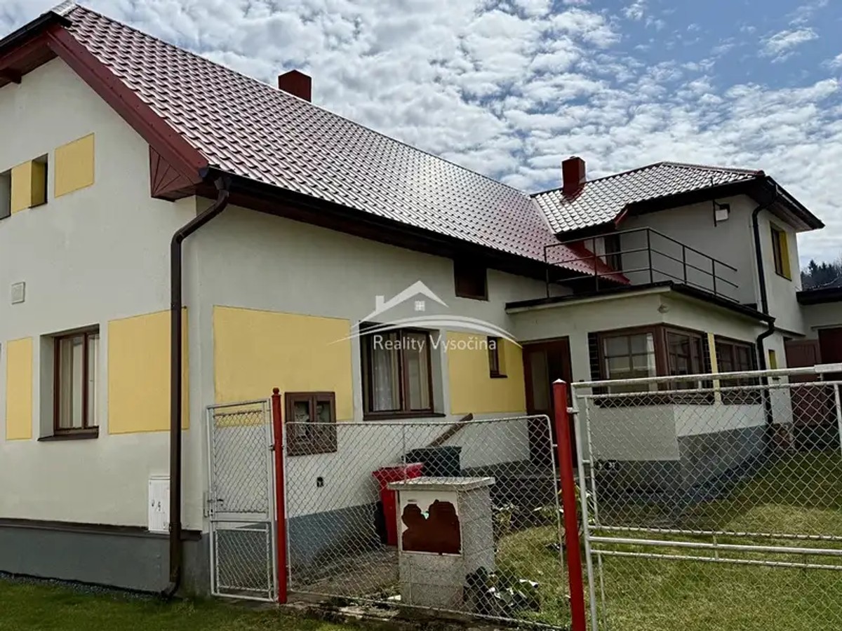 Prodej domu 150 m², pozemek 919 m²