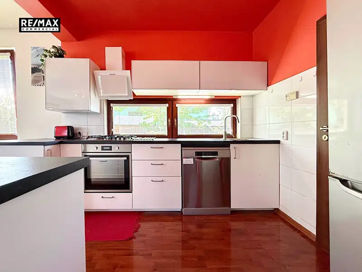 Prodej domu 132 m², pozemek 671 m²