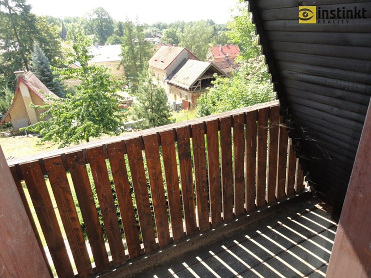 Prodej stavebního pozemku 508 m²