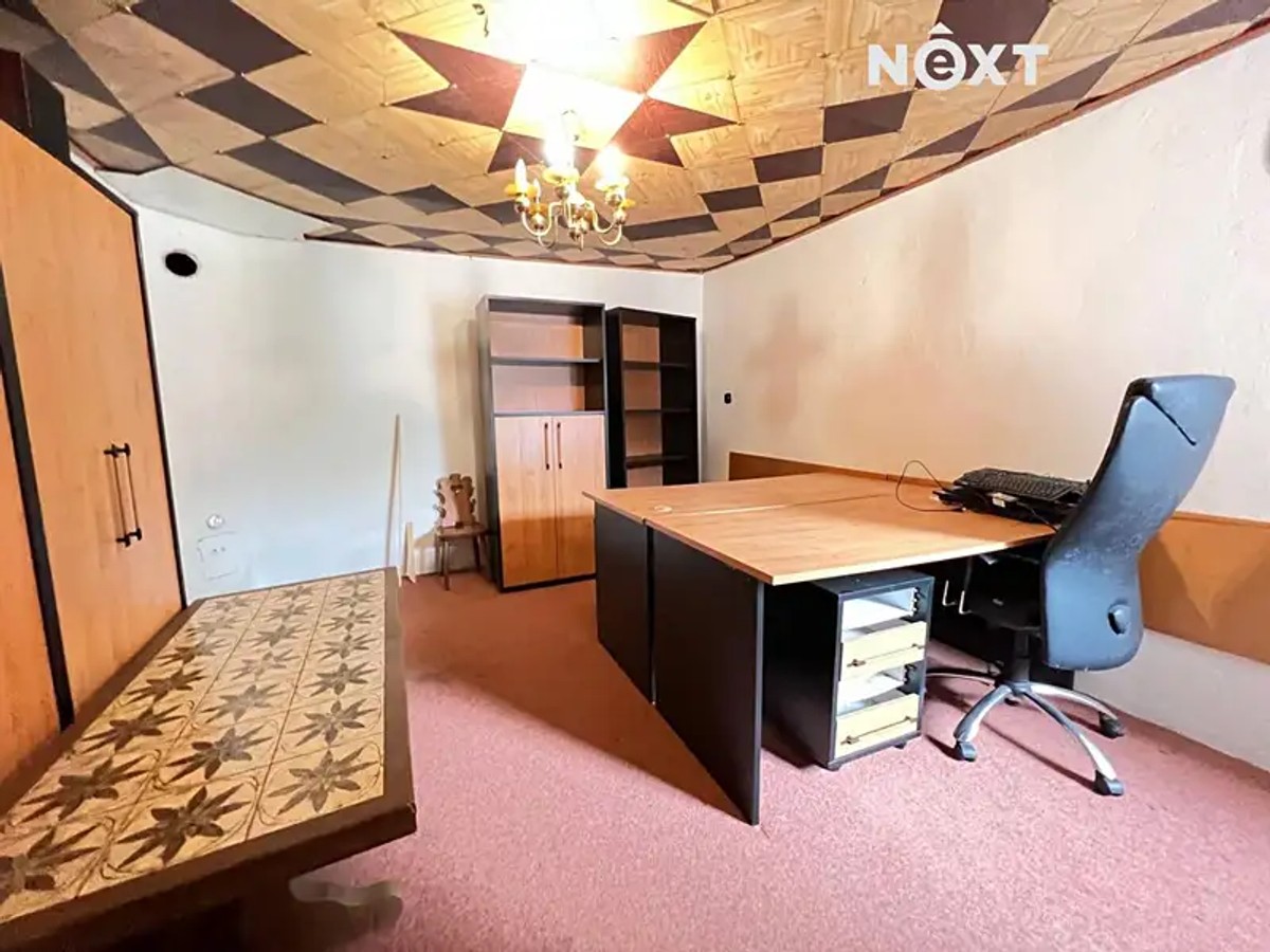 Prodej domu 181 m², pozemek 367 m²