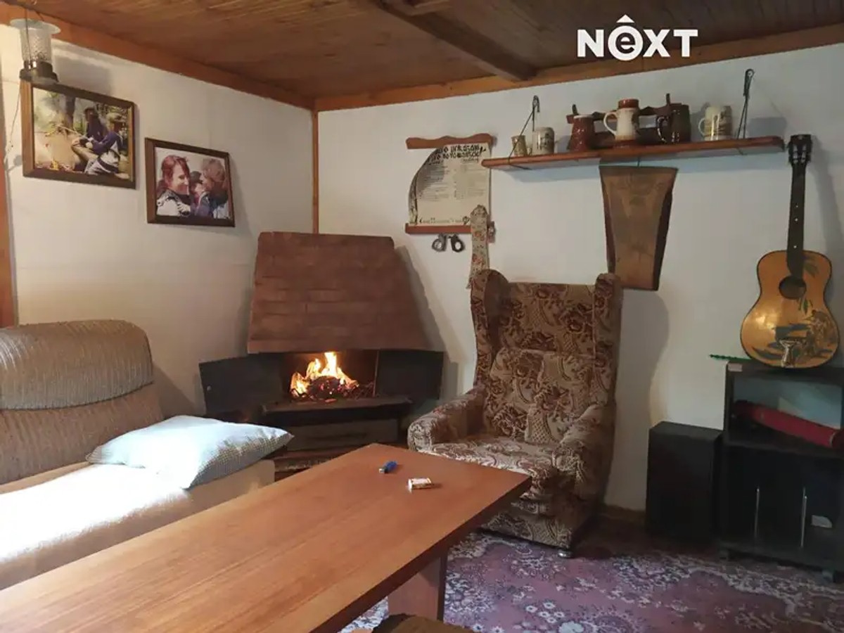 Prodej chaty 50 m², pozemek 792 m²