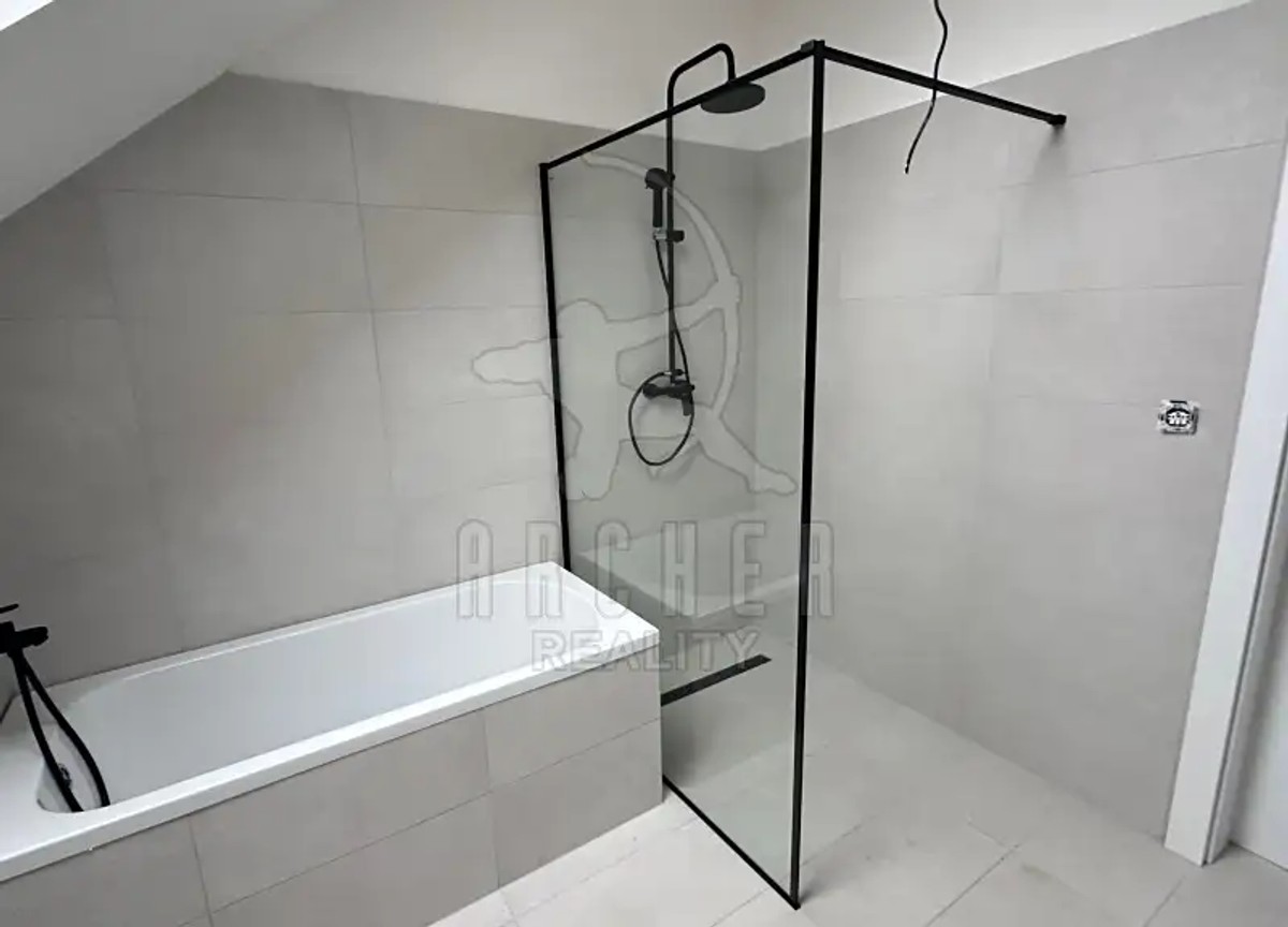 Prodej domu 126 m², pozemek 1123 m²