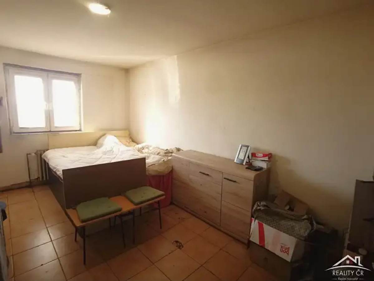 Prodej domu 147 m², pozemek 1025 m²