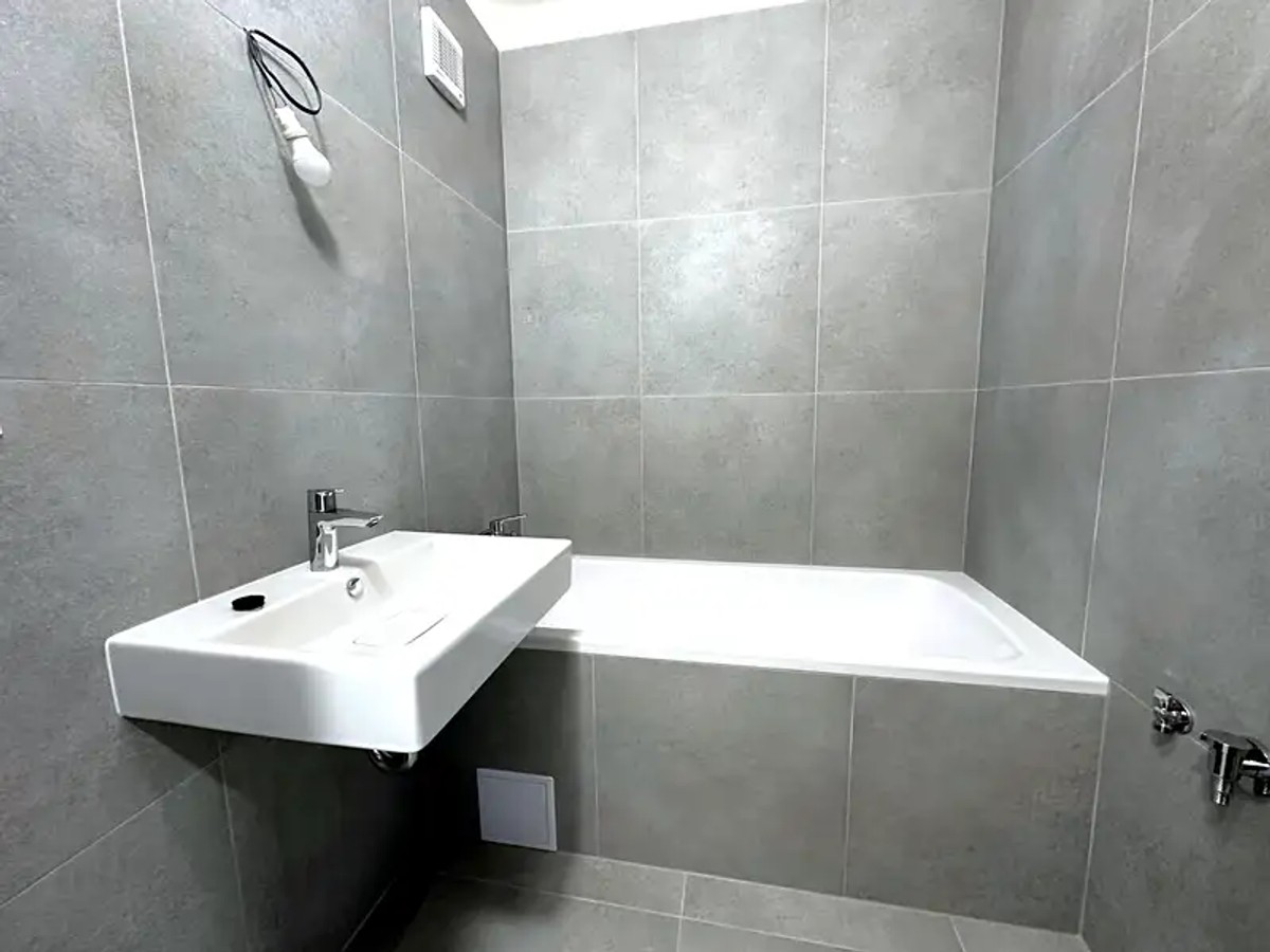 Prodaný byt 3+1 62 m²