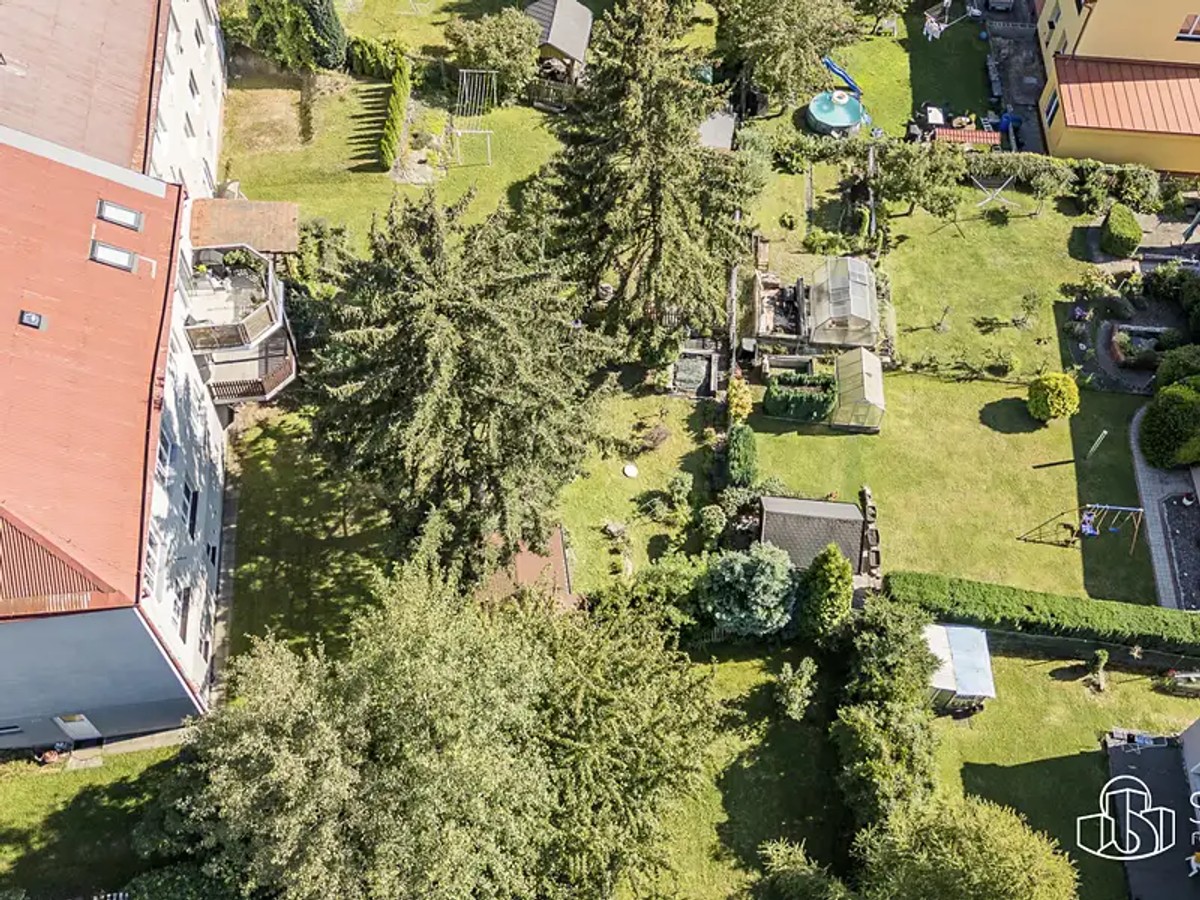 Prodej bytu 2+1 58 m²