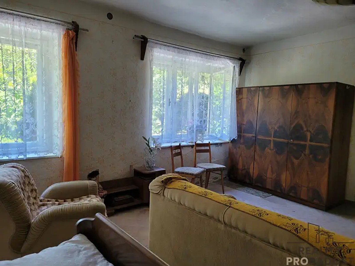 Prodej domu 100 m², pozemek 1457 m²