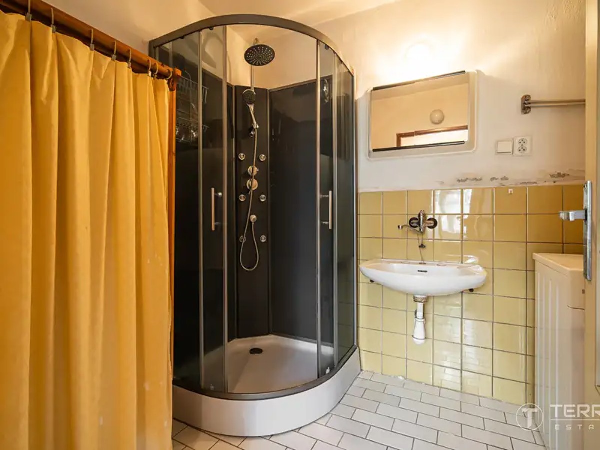 Prodej domu 138 m², pozemek 1700 m²