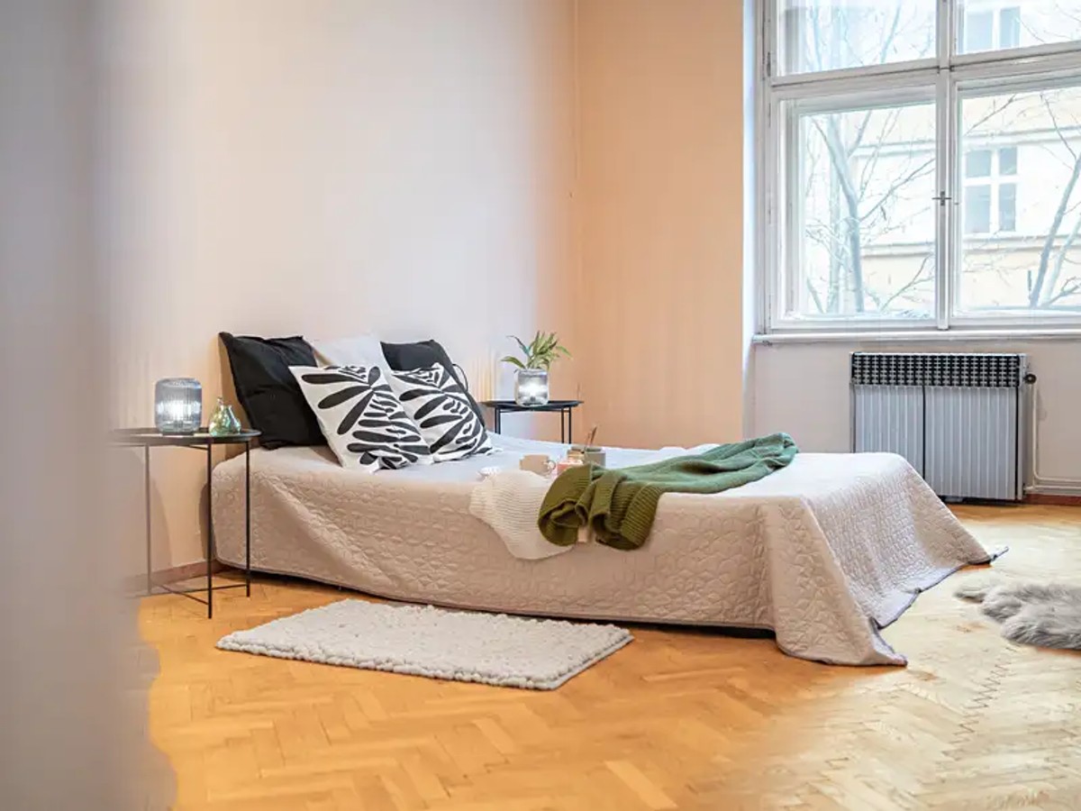 Byt 3+1 109 m²