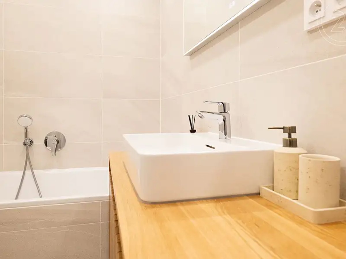 Prodej bytu 2+kk 54 m²