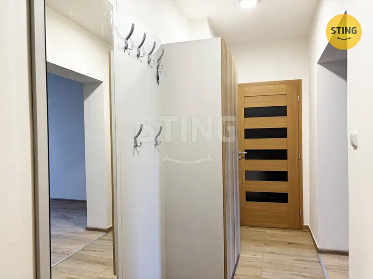 Prodej bytu 2+kk 41 m²