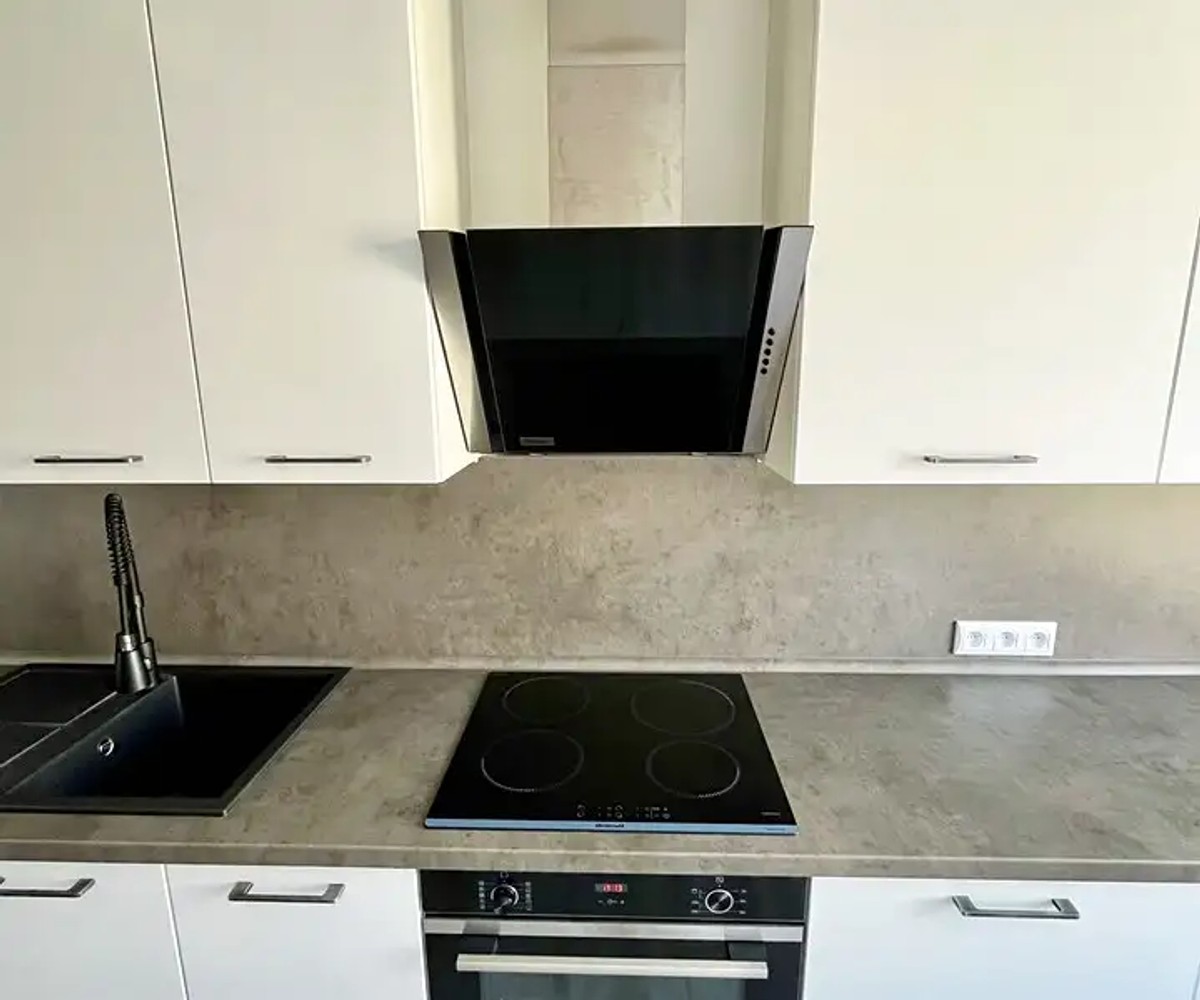Prodej bytu 3+1 65 m²