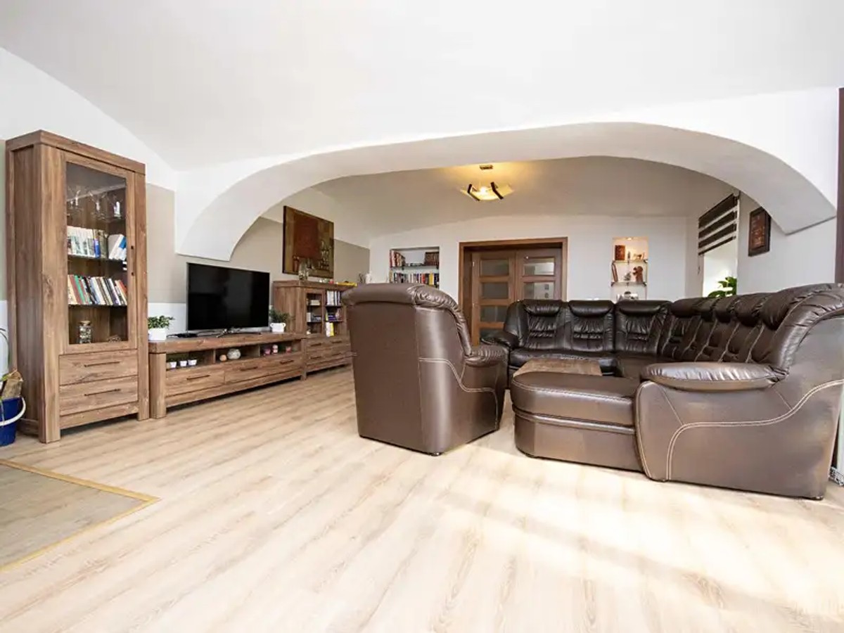Prodej domu 150 m², pozemek 2252 m²