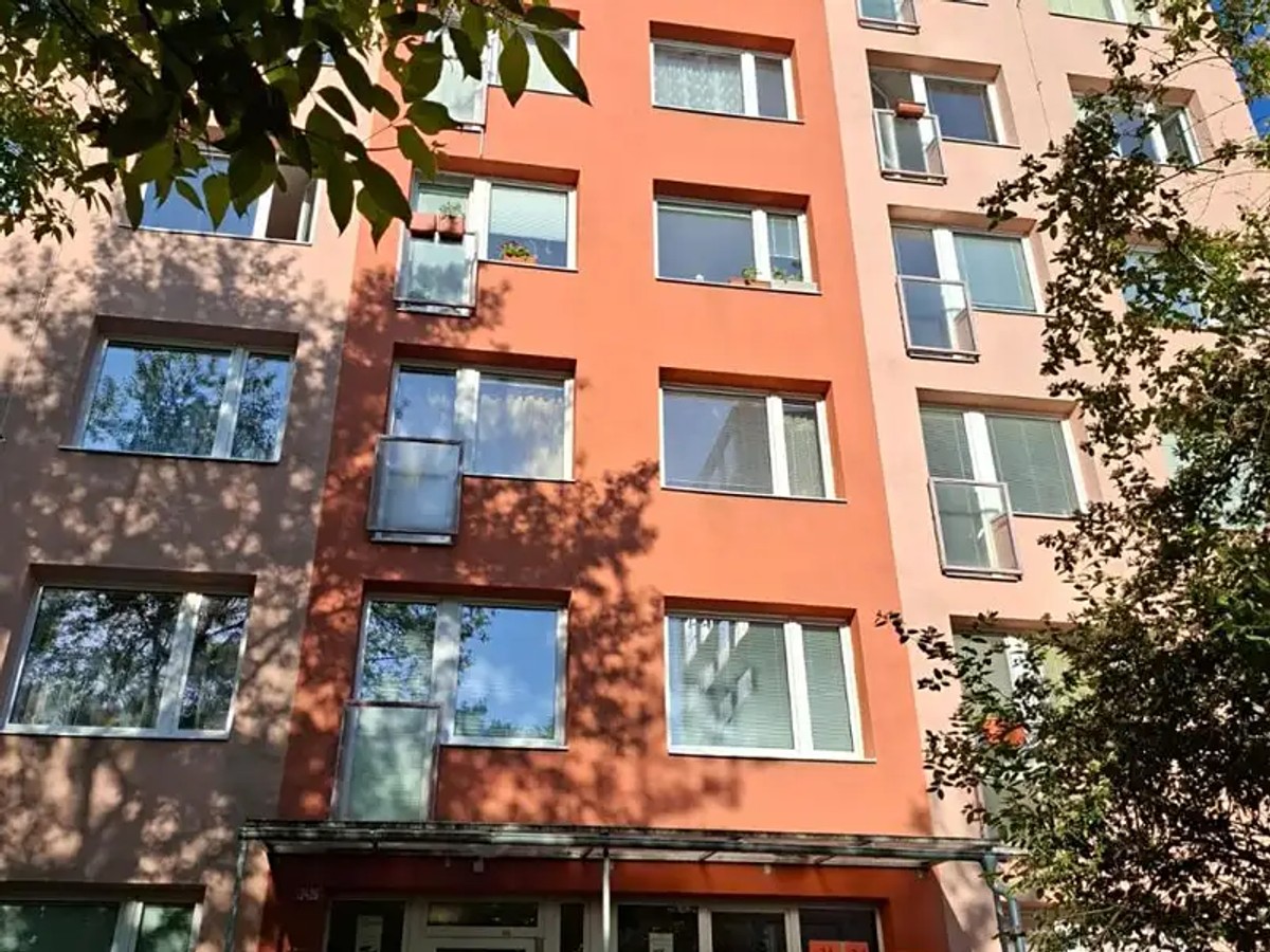 Prodej bytu 1+1 26 m²