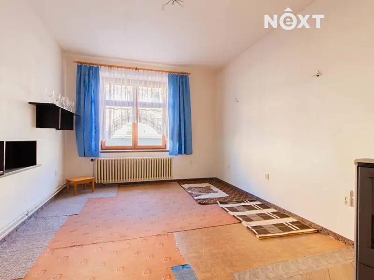 Prodej bytu 3+1 268 m²