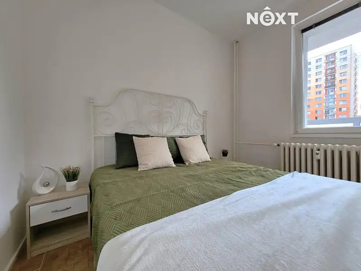 Prodej bytu 3+1 69 m²