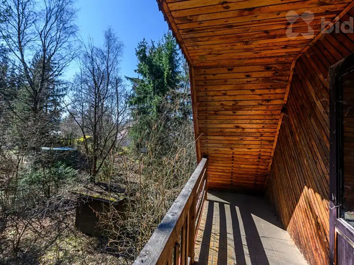 Prodej chaty 70 m², pozemek 273 m²