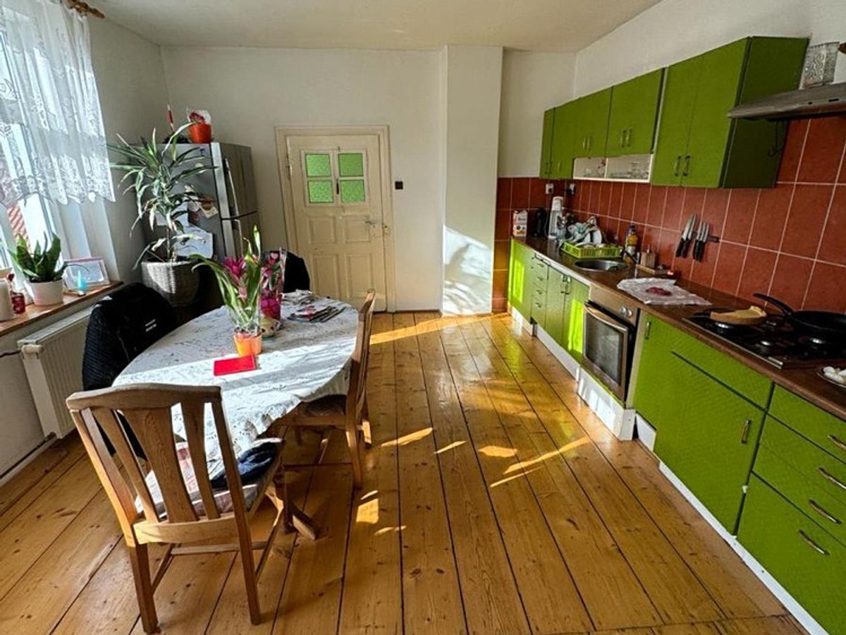 Prodej domu 252 m², pozemek 540 m²
