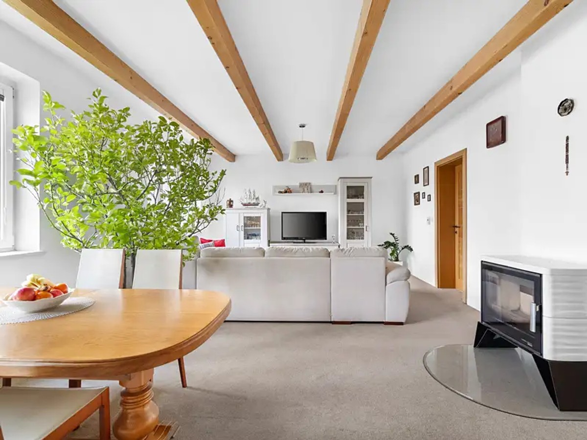 Prodej domu 180 m², pozemek 936 m²
