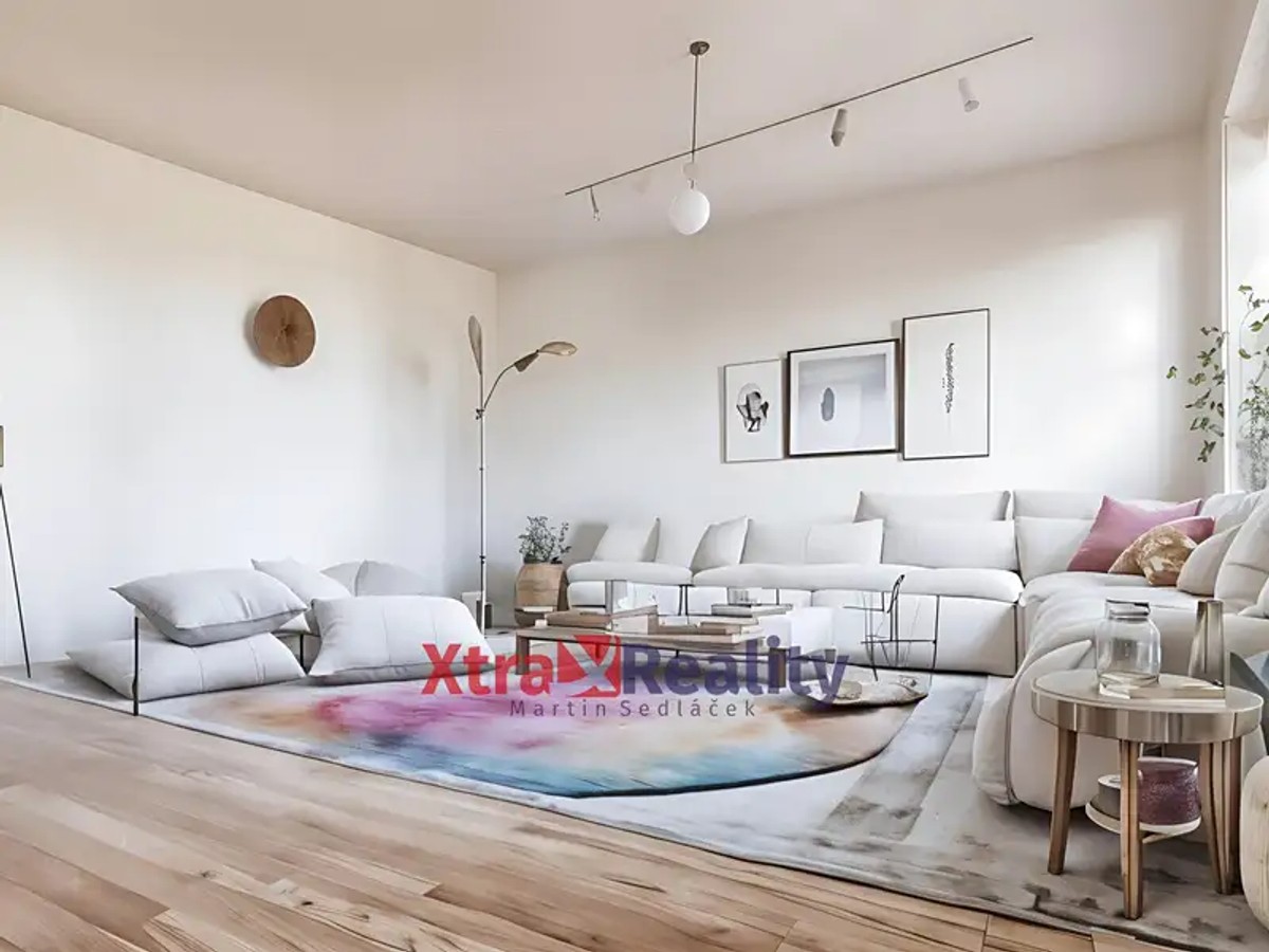 Prodaný dům 167 m², pozemek 395 m²
