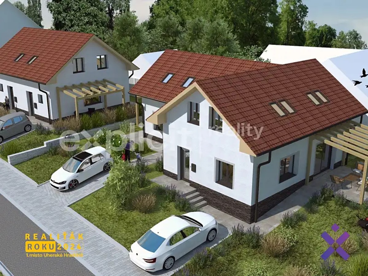 Prodej bytu 3+kk 61 m²