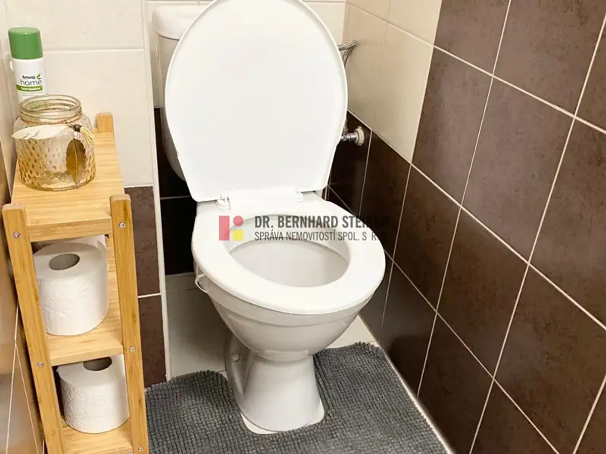 Prodej bytu 2+kk 47 m²