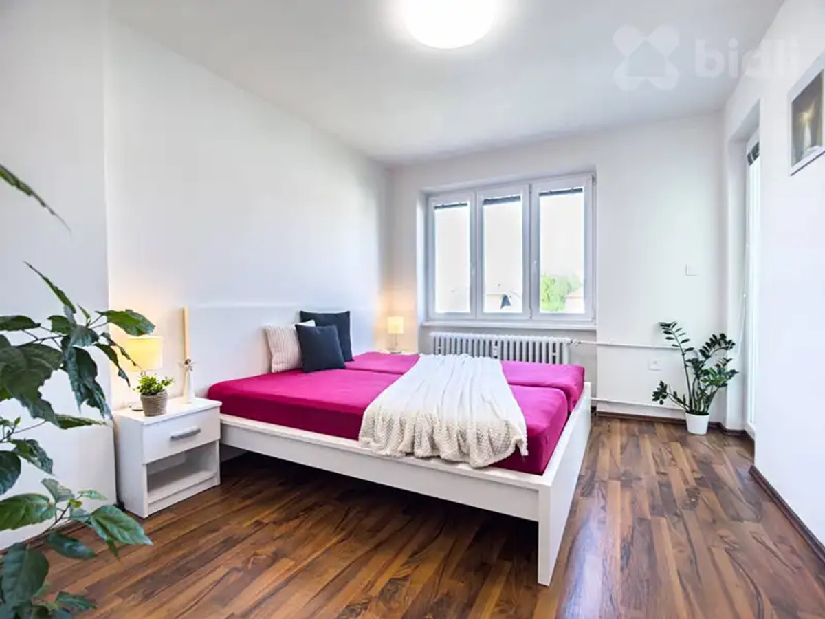 Prodej bytu 120 m²