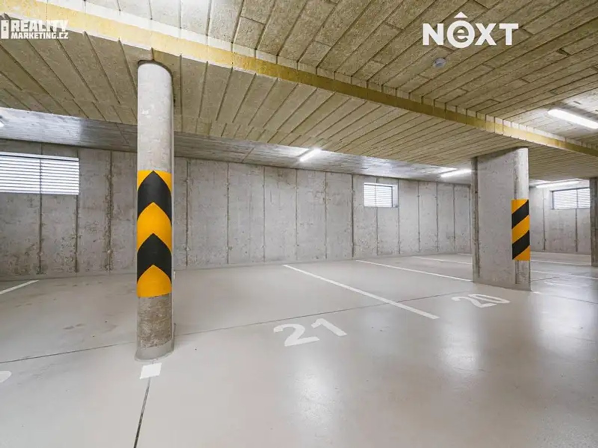 Prodej bytu 2+kk 55 m²
