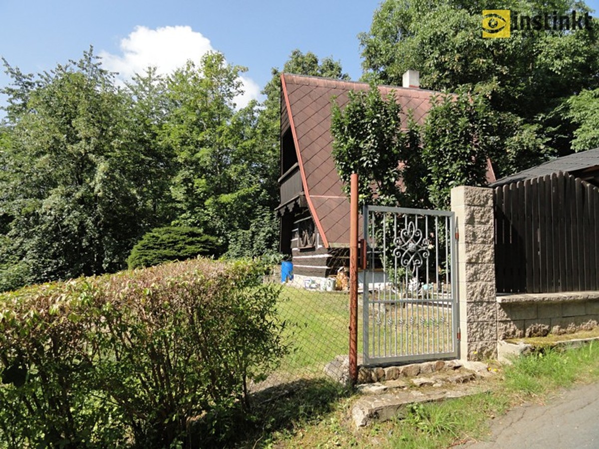Prodej stavebního pozemku 508 m²