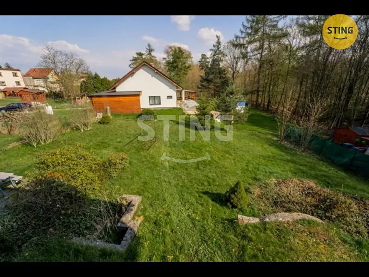 Prodej domu 245 m², pozemek 1031 m²