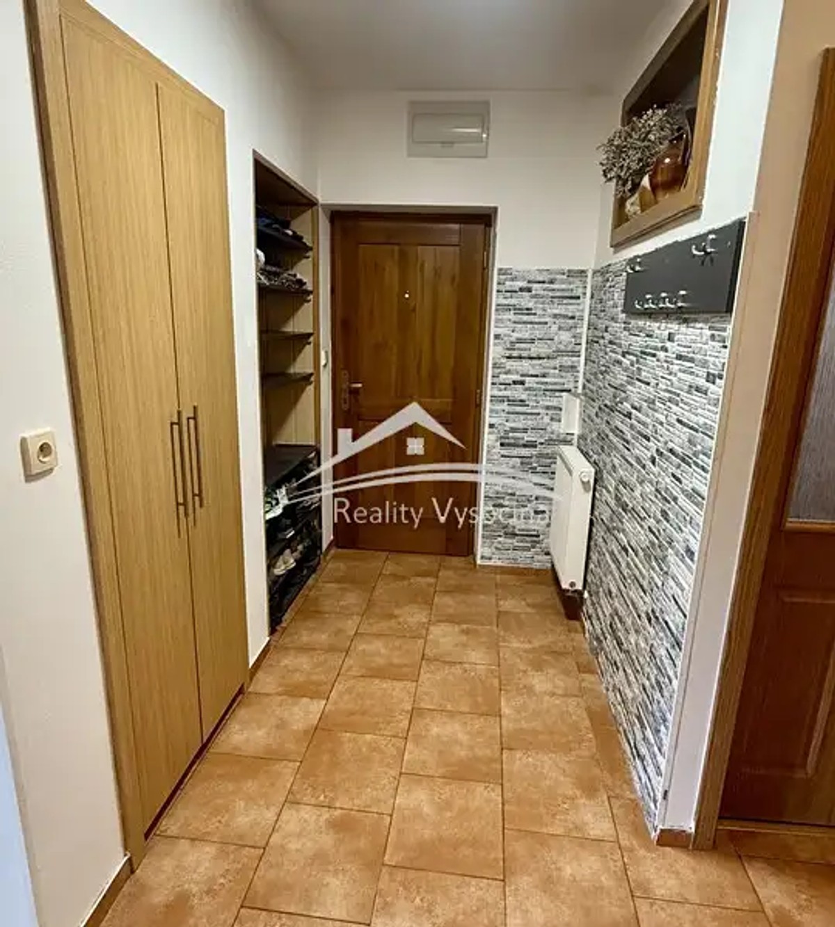 Prodej bytu 3+kk 58 m²
