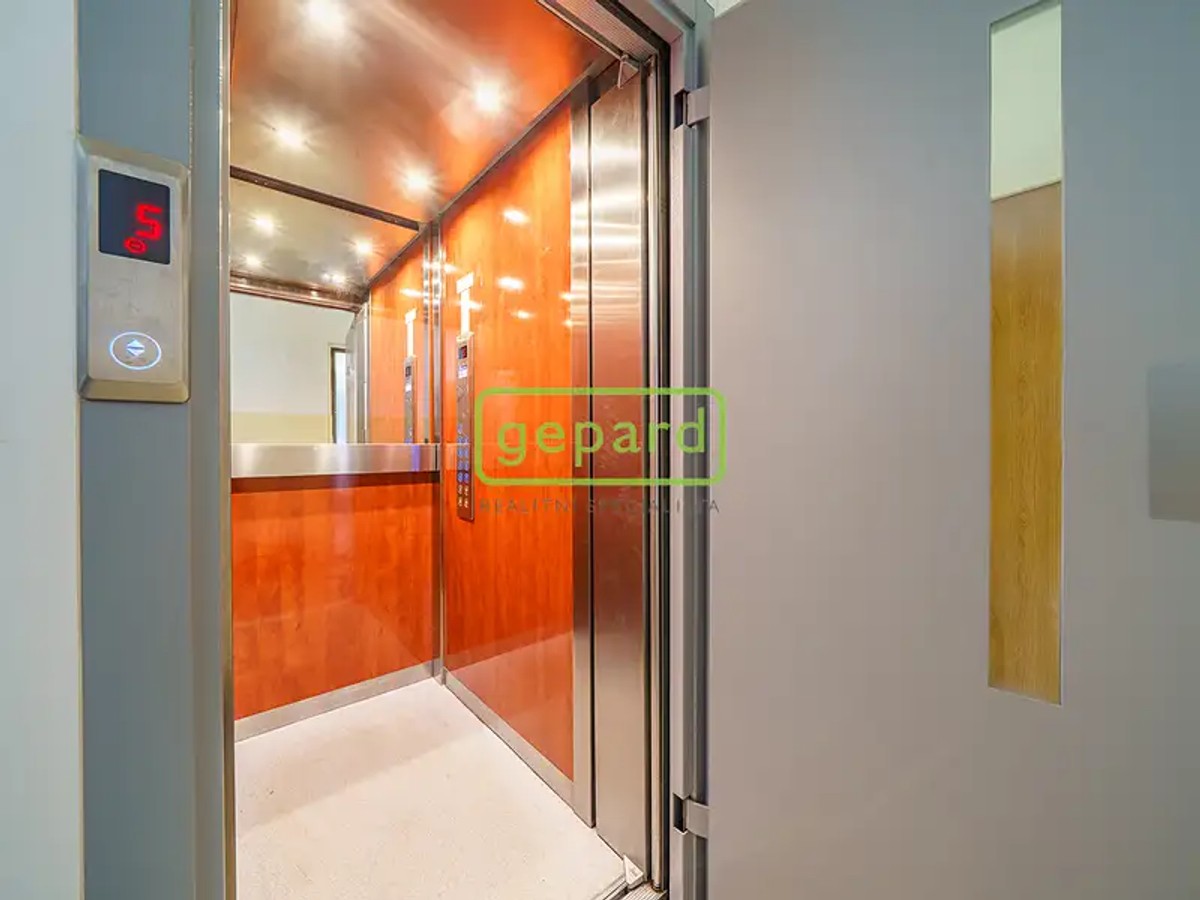 Prodej bytu 1+kk 21 m²