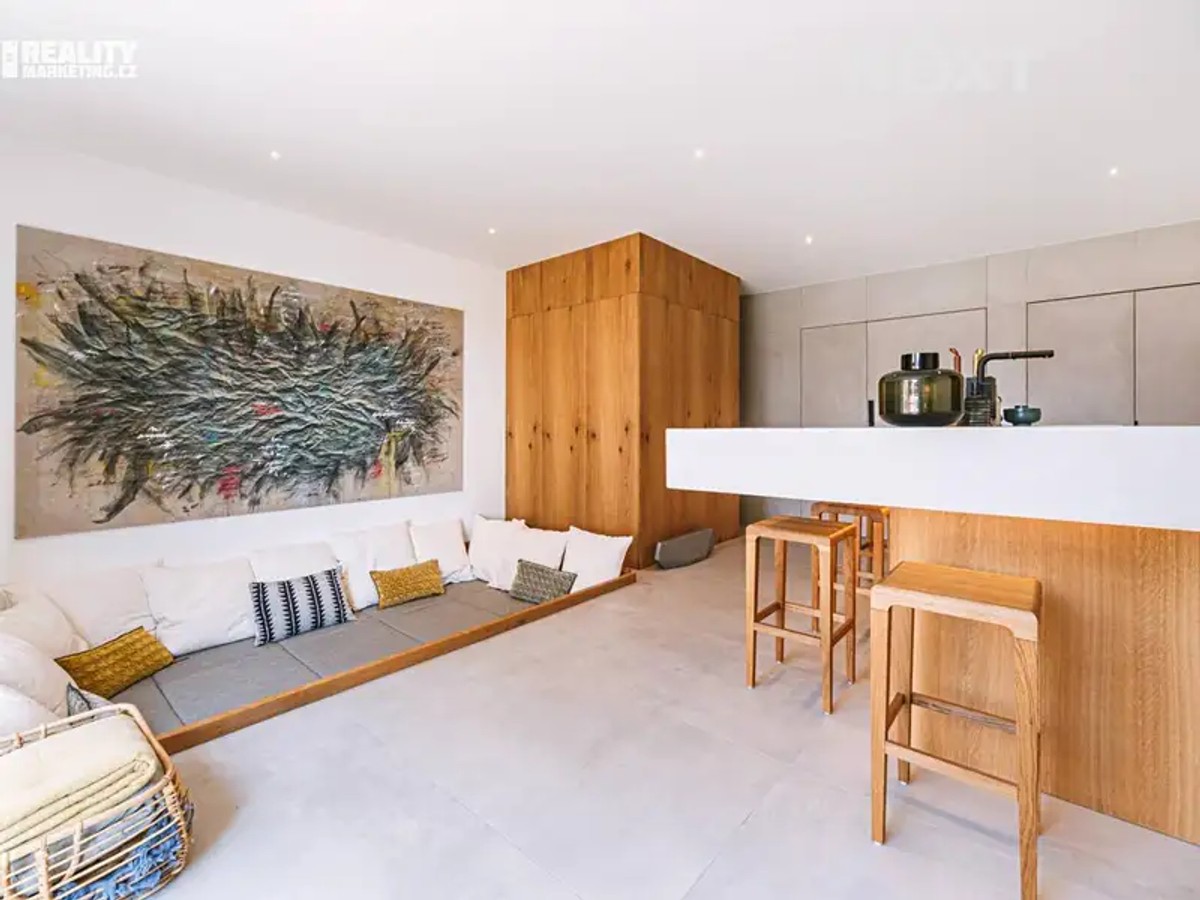 Prodej domu 114 m², pozemek 117 m²