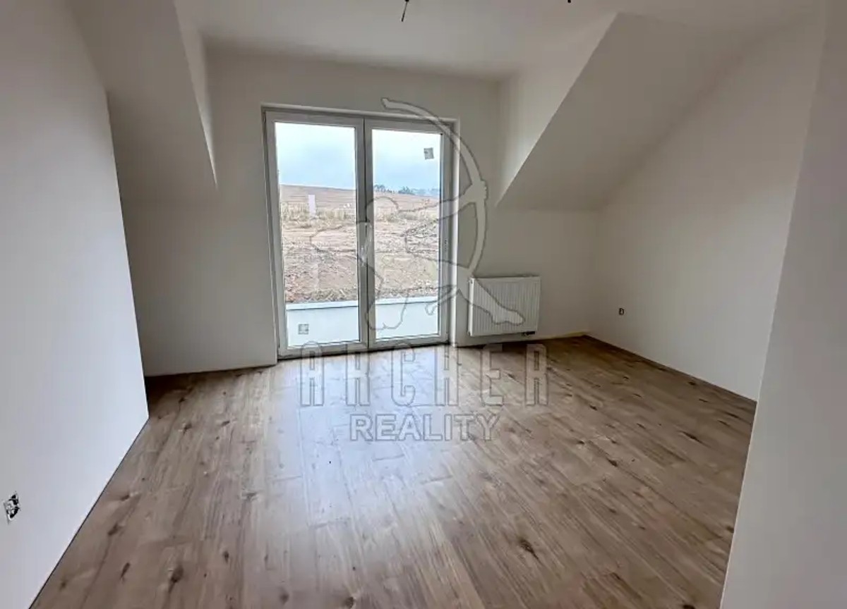 Prodej domu 126 m², pozemek 1123 m²